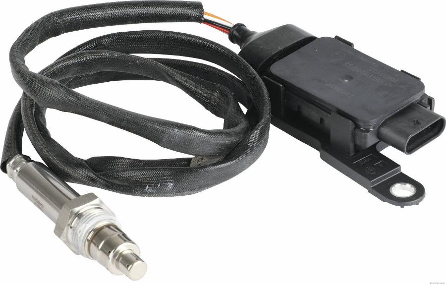 Herth+Buss Elparts 70680107 - NOx Sensor, urea injection / catalyst car-mod.net