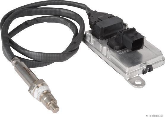 Herth+Buss Elparts 70680802 - NOx Sensor, urea injection / catalyst car-mod.net