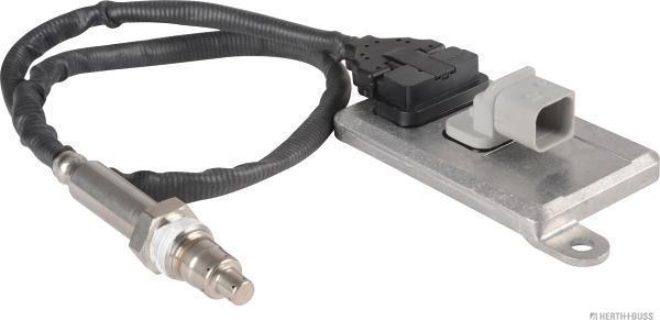 Herth+Buss Elparts 70680811 - NOx Sensor, urea injection / catalyst car-mod.net