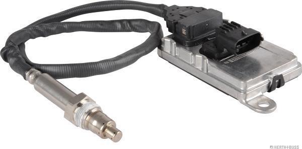 Herth+Buss Elparts 70680831 - NOx Sensor, urea injection / catalyst car-mod.net