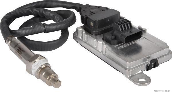 Herth+Buss Elparts 70680821 - NOx Sensor, urea injection / catalyst car-mod.net