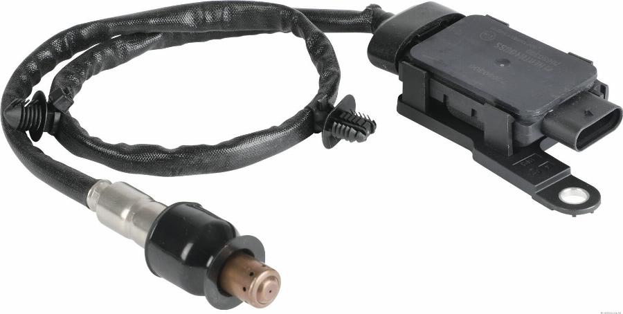 Herth+Buss Elparts 70680300 - NOx Sensor, urea injection / catalyst car-mod.net