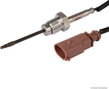 Herth+Buss Elparts 70683090 - Sensor of exhaust gas Temperature car-mod.net