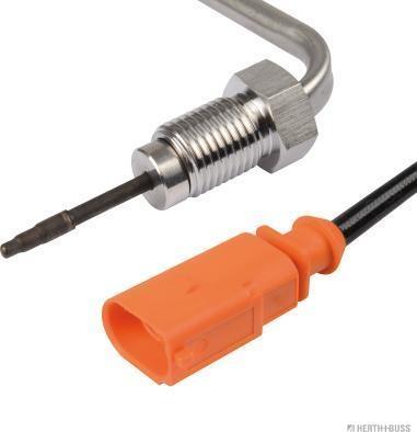 Herth+Buss Elparts 70683089 - Sensor of exhaust gas Temperature car-mod.net