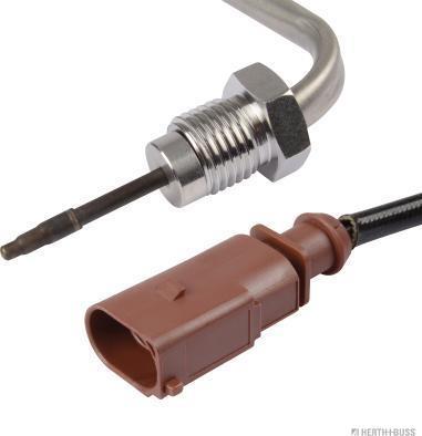 Herth+Buss Elparts 70683086 - Sensor of exhaust gas Temperature car-mod.net