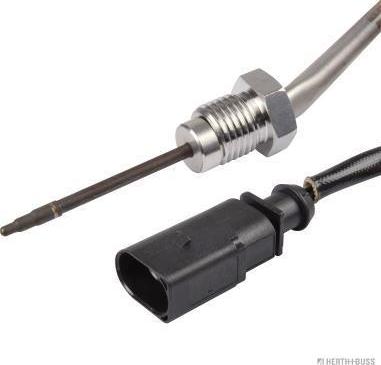 Herth+Buss Elparts 70683088 - Sensor of exhaust gas Temperature car-mod.net