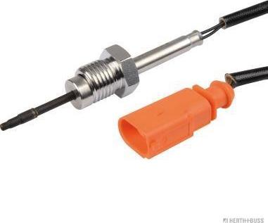 Herth+Buss Elparts 70683087 - Sensor of exhaust gas Temperature car-mod.net