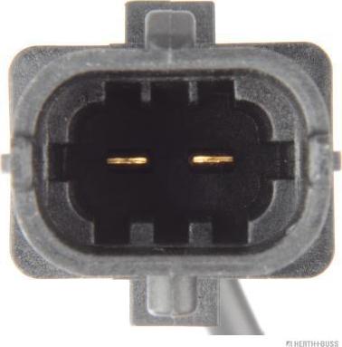 Herth+Buss Elparts 70683803 - Sensor of exhaust gas Temperature car-mod.net