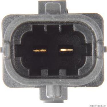 Herth+Buss Elparts 70683802 - Sensor of exhaust gas Temperature car-mod.net