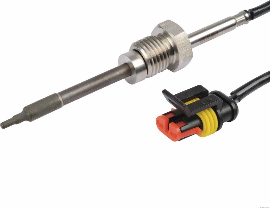 Herth+Buss Elparts 70683814 - Sensor of exhaust gas Temperature car-mod.net