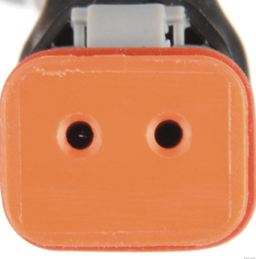 Herth+Buss Elparts 70683810 - Sensor of exhaust gas Temperature car-mod.net