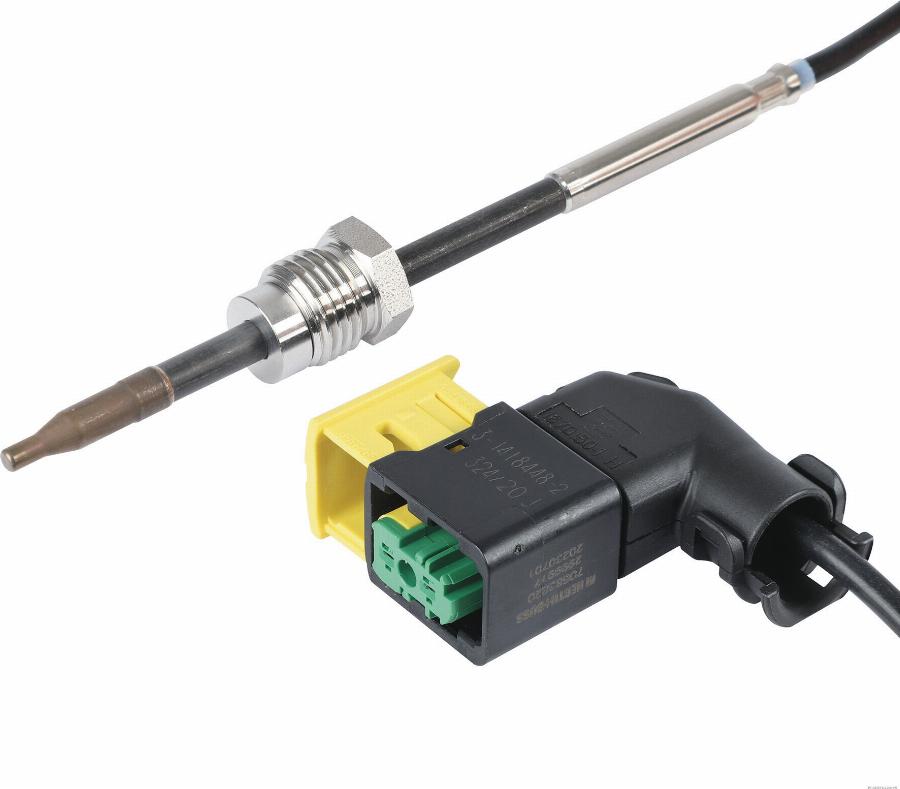 Herth+Buss Elparts 70683820 - Sensor of exhaust gas Temperature car-mod.net