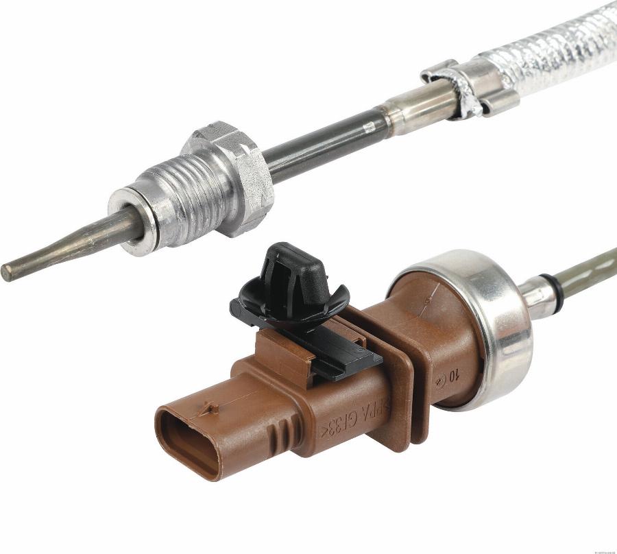 Herth+Buss Elparts 70682946 - Sensor of exhaust gas Temperature car-mod.net