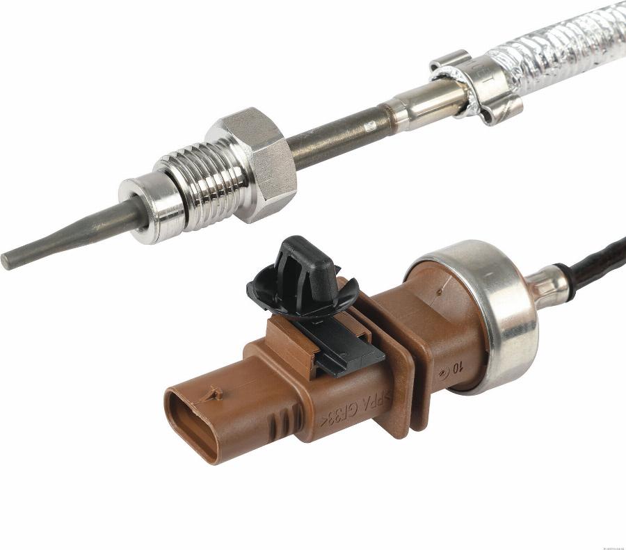 Herth+Buss Elparts 70682947 - Sensor of exhaust gas Temperature car-mod.net