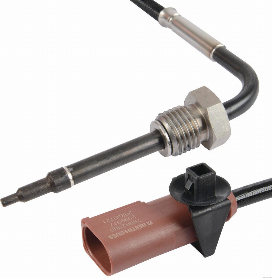Herth+Buss Elparts 70682906 - Sensor of exhaust gas Temperature car-mod.net