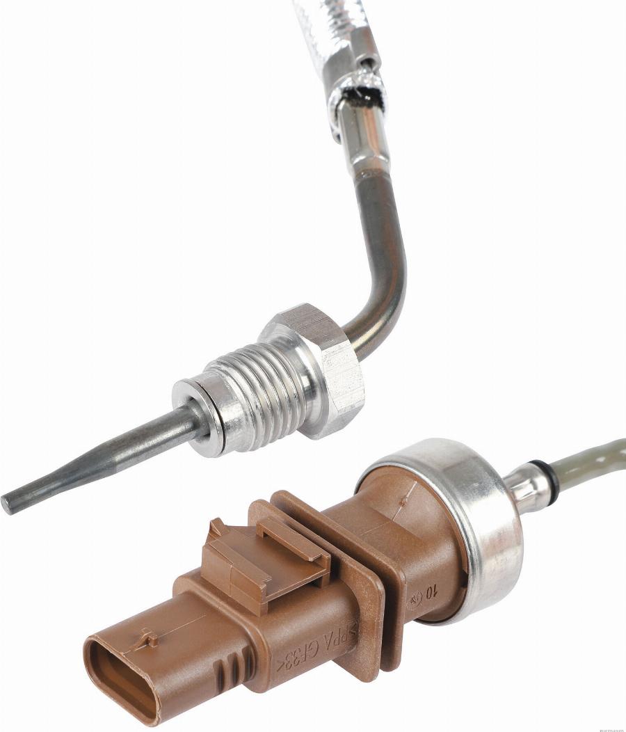 Herth+Buss Elparts 70682939 - Sensor of exhaust gas Temperature car-mod.net