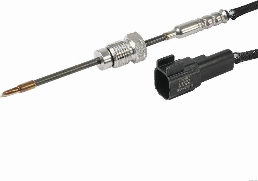 Herth+Buss Elparts 70682319 - Sensor of exhaust gas Temperature car-mod.net