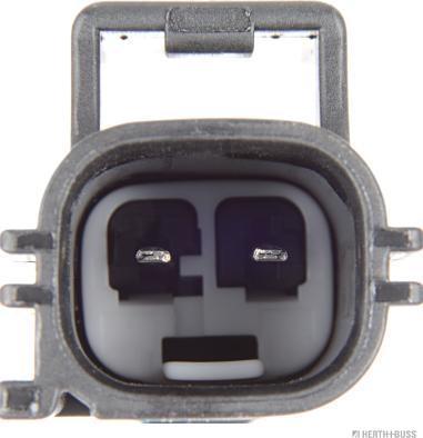 Herth+Buss Elparts 70682311 - Sensor of exhaust gas Temperature car-mod.net