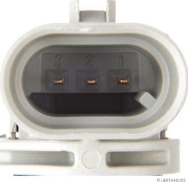 Herth+Buss Elparts 70630405 - Camshaft position Sensor car-mod.net
