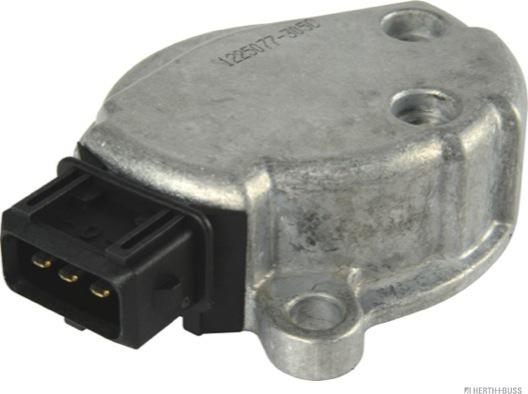 Herth+Buss Elparts 70630030 - Camshaft position Sensor car-mod.net