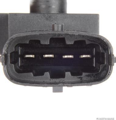Herth+Buss Elparts 70670900 - Sensor, boost pressure car-mod.net