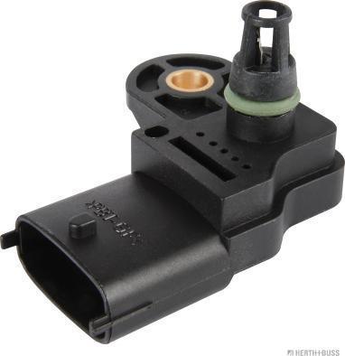 Herth+Buss Elparts 70670009 - Sensor, boost pressure car-mod.net