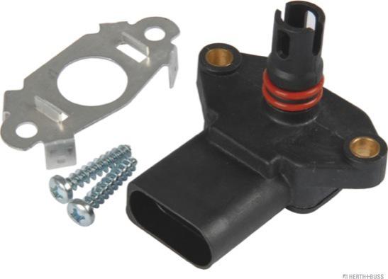 Herth+Buss Elparts 70670008 - Sensor, intake manifold pressure car-mod.net
