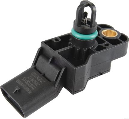 Herth+Buss Elparts 70670015 - Sensor, intake manifold pressure car-mod.net