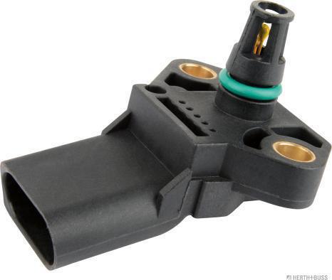 Herth+Buss Elparts 70670010 - Sensor, boost pressure car-mod.net
