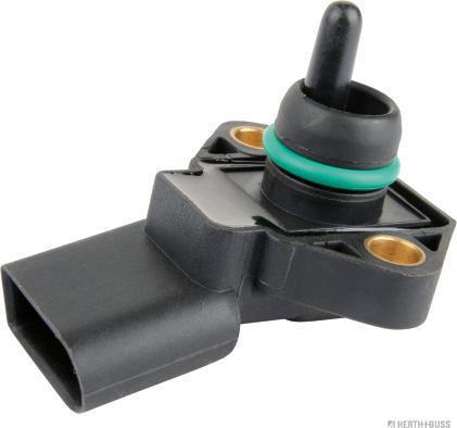 Herth+Buss Elparts 70670011 - Sensor, boost pressure car-mod.net