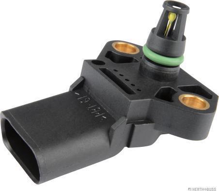 Herth+Buss Elparts 70670012 - Sensor, boost pressure car-mod.net