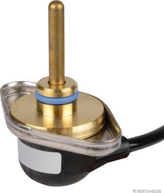 Herth+Buss Elparts 70670802 - Sensor, boost pressure car-mod.net