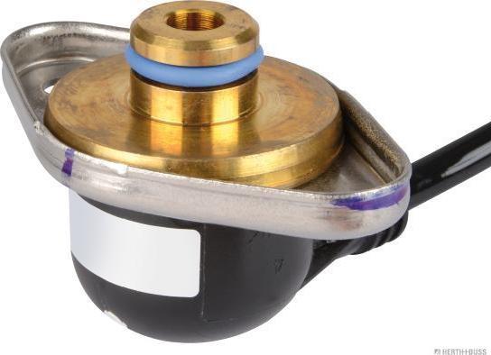 Herth+Buss Elparts 70670810 - Sensor, boost pressure car-mod.net
