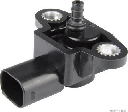 Herth+Buss Elparts 70670200 - Sensor, boost pressure car-mod.net