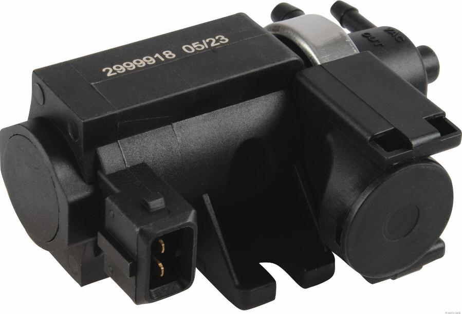 Herth+Buss Elparts 70671973 - EGR Pressure Converter, exhaust control car-mod.net