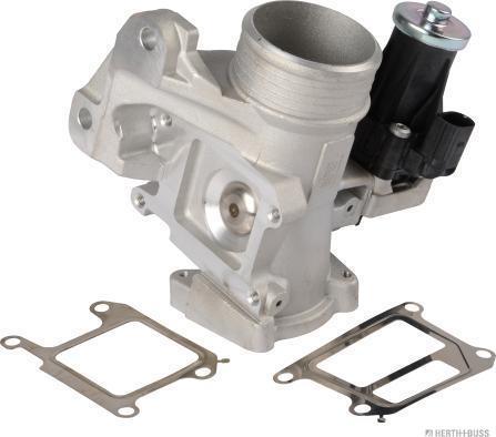 Herth+Buss Elparts 70671604 - EGR Valve car-mod.net