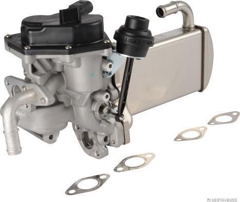 Herth+Buss Elparts 70671093 - EGR Valve car-mod.net