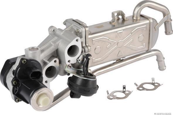 Herth+Buss Elparts 70671092 - EGR Valve car-mod.net