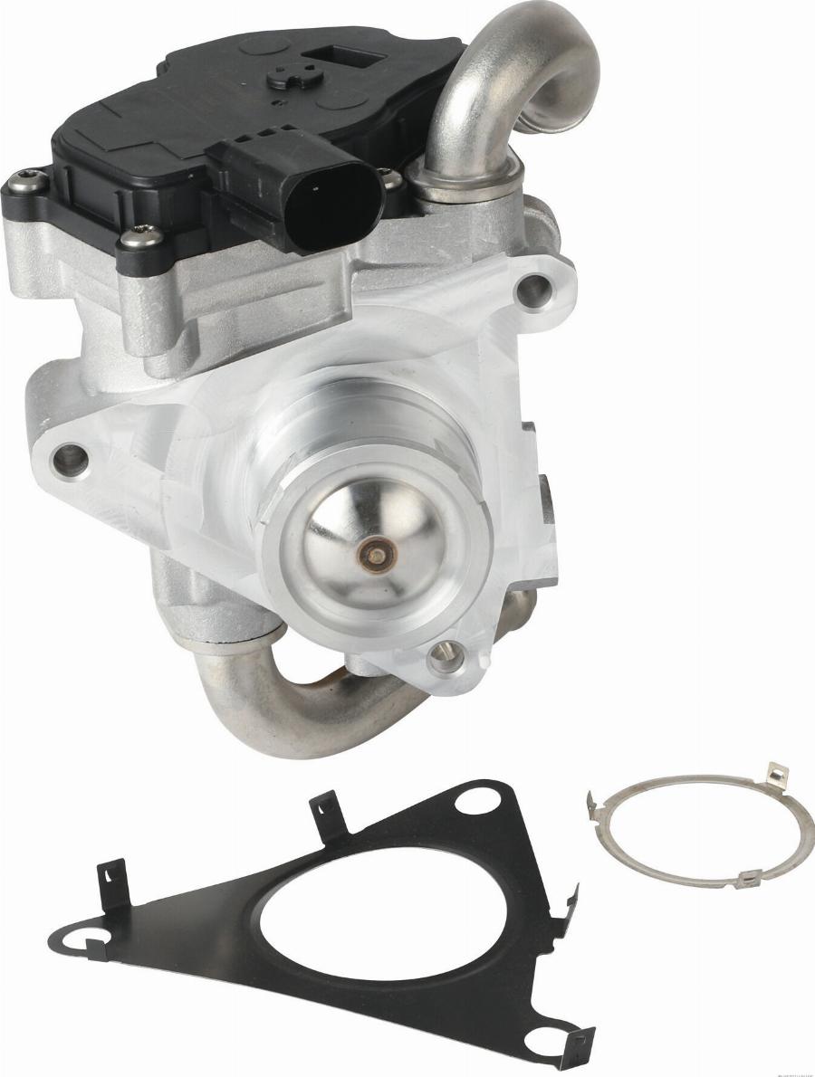 Herth+Buss Elparts 70671045 - EGR Valve car-mod.net
