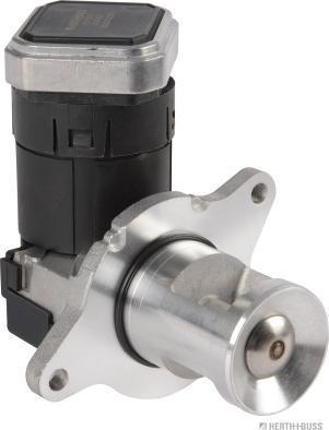 Herth+Buss Elparts 70671208 - EGR Valve car-mod.net
