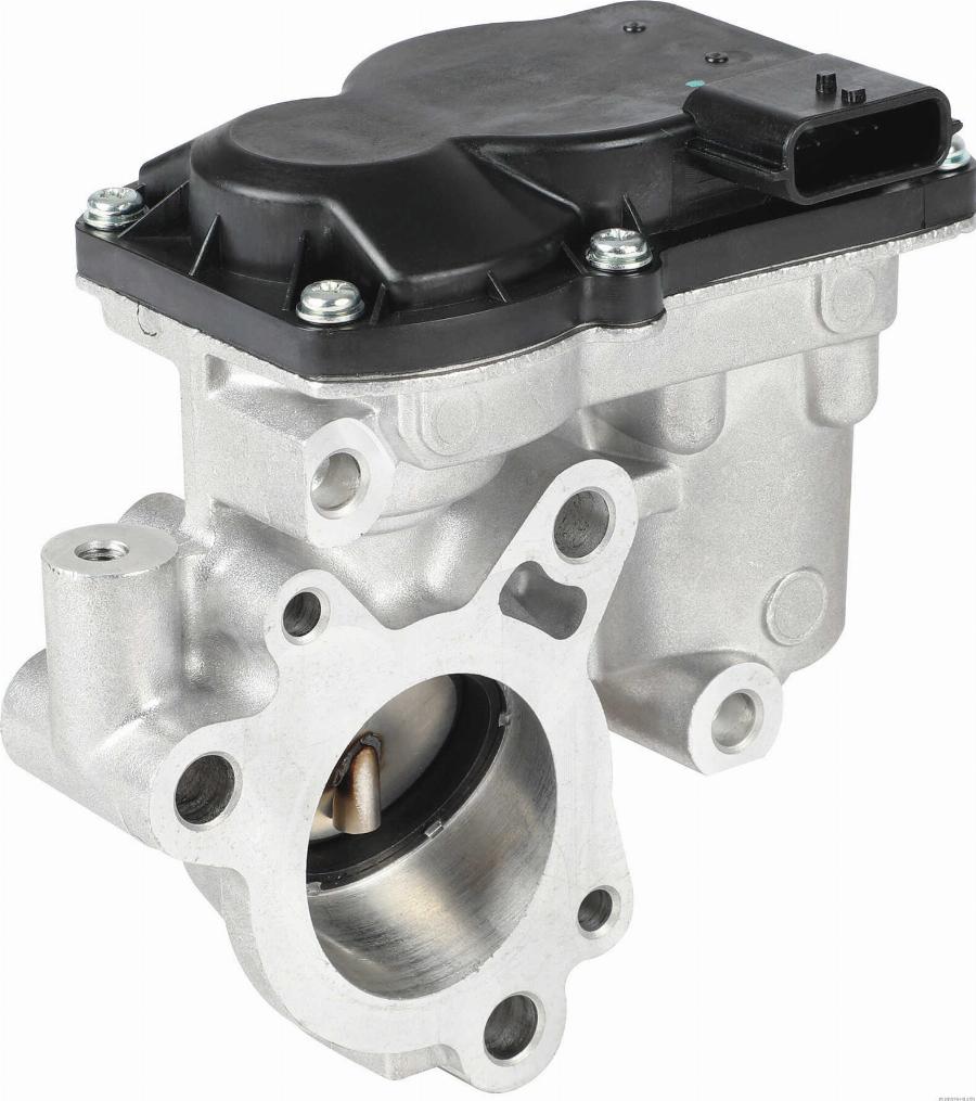 Herth+Buss Elparts 70671212 - EGR Valve car-mod.net