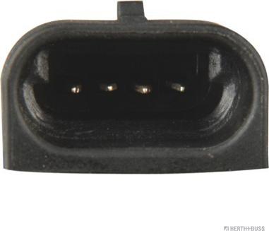 Herth+Buss Elparts 70672006 - Idle Control Valve, air supply car-mod.net