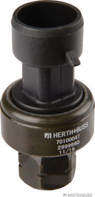 Herth+Buss Elparts 70100047 - Pressure Switch, air conditioning car-mod.net