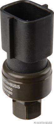Herth+Buss Elparts 70100050 - Pressure Switch, air conditioning car-mod.net