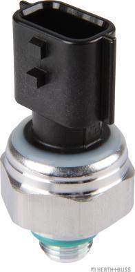 Herth+Buss Elparts 70100062 - Pressure Switch, air conditioning car-mod.net
