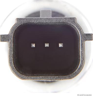 Herth+Buss Elparts 70100009 - Pressure Switch, air conditioning car-mod.net