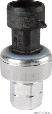 Herth+Buss Elparts 70100005 - Pressure Switch, air conditioning car-mod.net