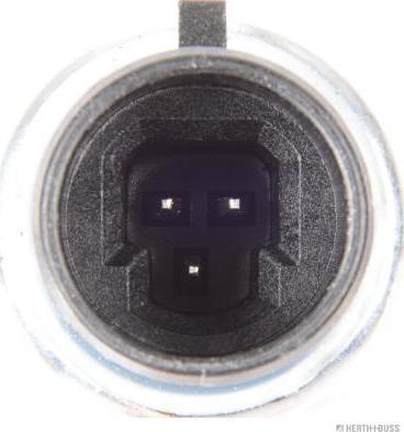 Herth+Buss Elparts 70100018 - Pressure Switch, air conditioning car-mod.net