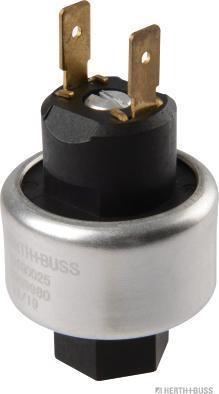 Herth+Buss Elparts 70100025 - Pressure Switch, air conditioning car-mod.net