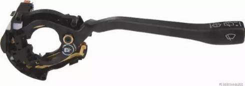 Herth+Buss Elparts 70291461 - Wiper Switch car-mod.net